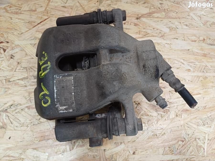 Citroen C2 (2002-2010) 1.4HDI Diesel Bal Első Féknyereg