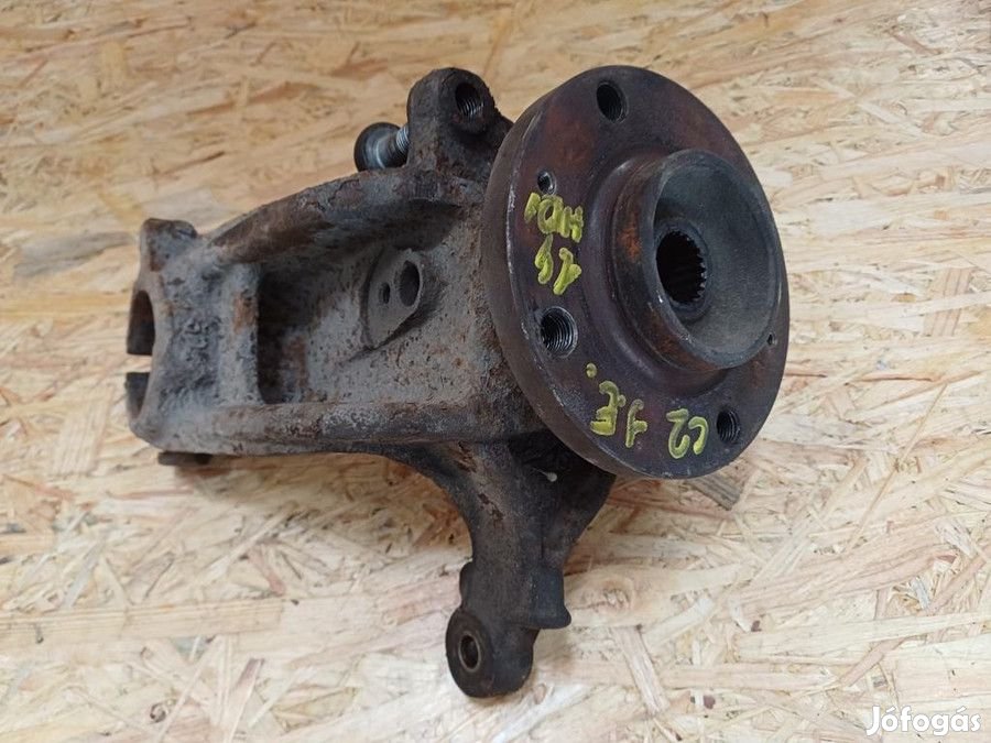 Citroen C2 2002-2010 1.4HDI Diesel Jobb Első Csonkállvány