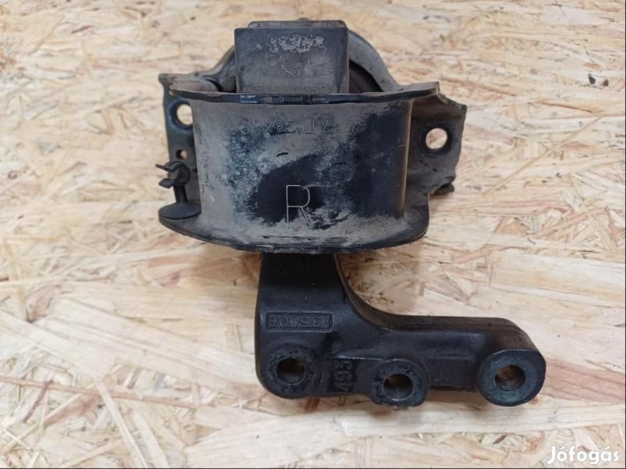 Citroen C2 (2002-2010) 1.4HDI Diesel Jobb Motortartó Bak