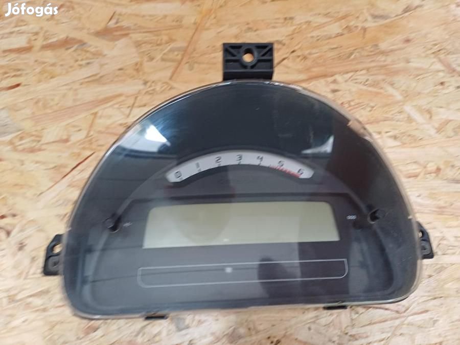 Citroen C2 (2002-2010) 1.4HDI Diesel Kilométeróra