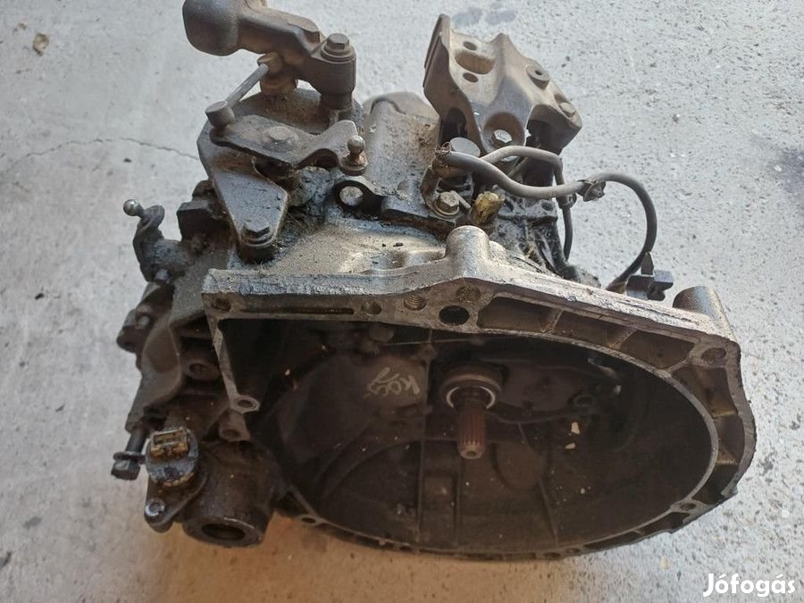 Citroen C2 2002-2010 1.4HDI Diesel Sebességváltó csak