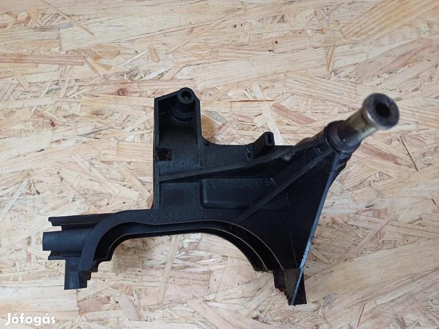 Citroen C2 (2002-2010) 1.4HDI Diesel Üzemanyagszűrőház Tartó