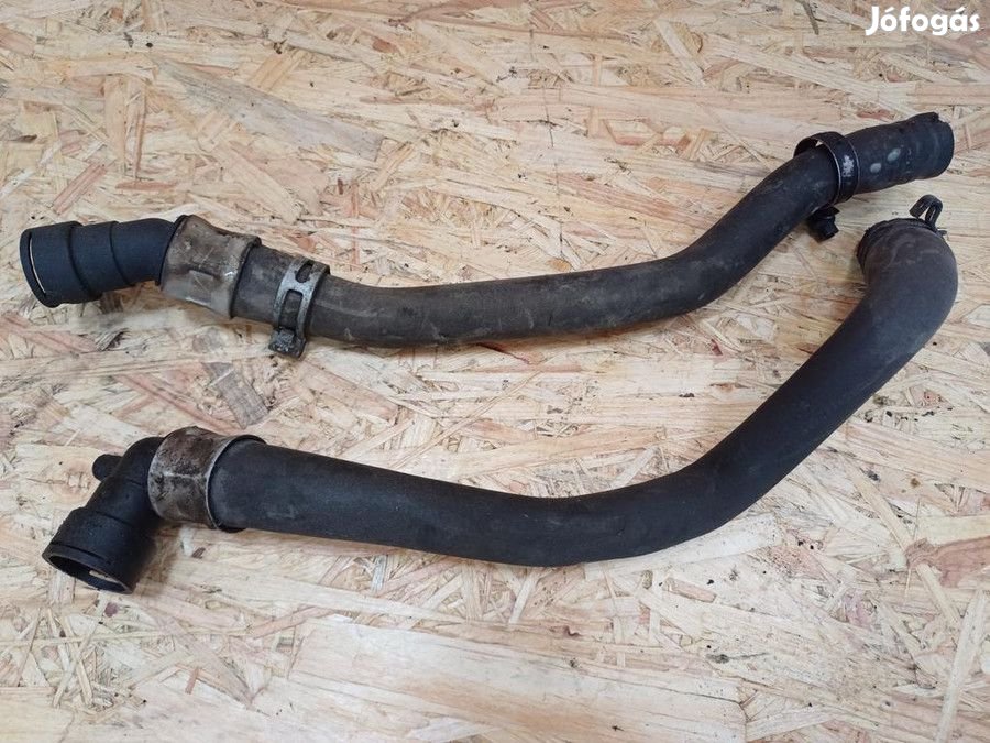 Citroen C2 2002-2010 1.4HDI Diesel Vízcső