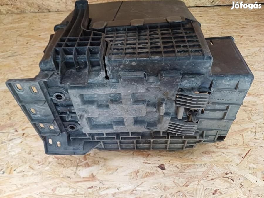 Citroen C2 (2002-2010) Akkumlátor Tartó