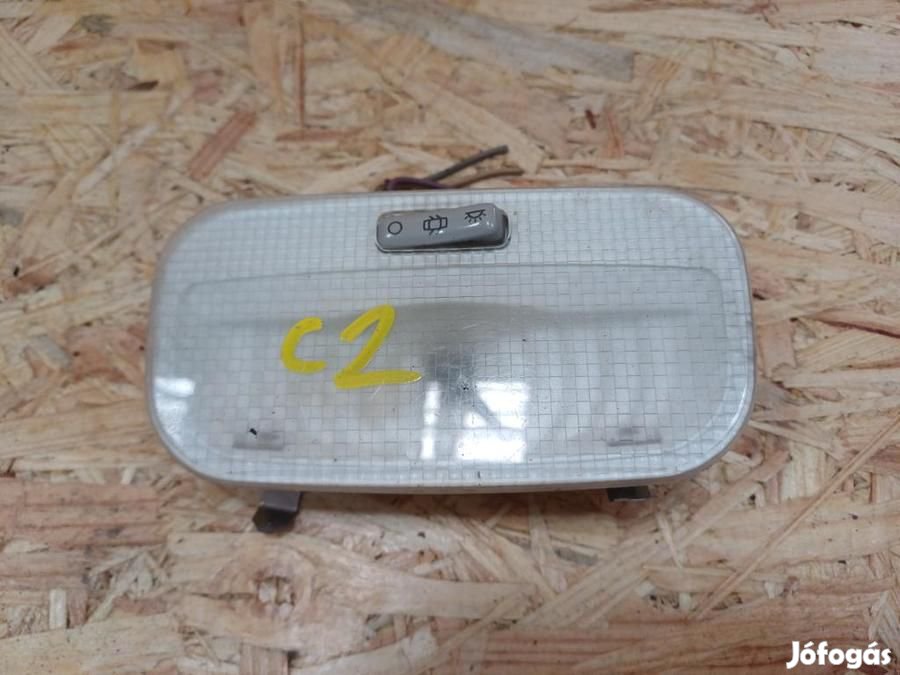 Citroen C2 (2002-2010) Beltér Világítás