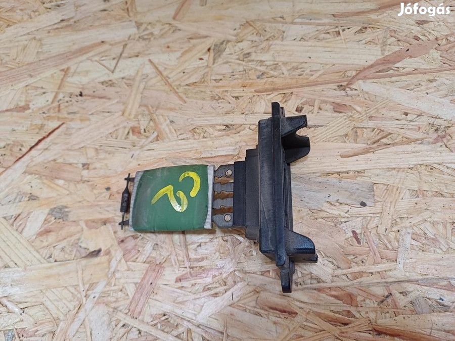 Citroen C2 2002-2010 Fűtőmotor Ellenállás