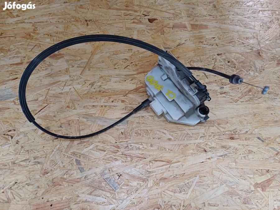 Citroen C2 (2002-2010) Jobb Első Ajtó Központizár