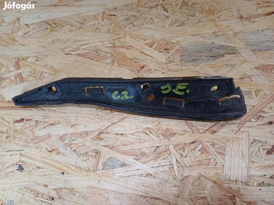 Citroen C2 2002-2010 Jobb Első Sárvédő Tartó