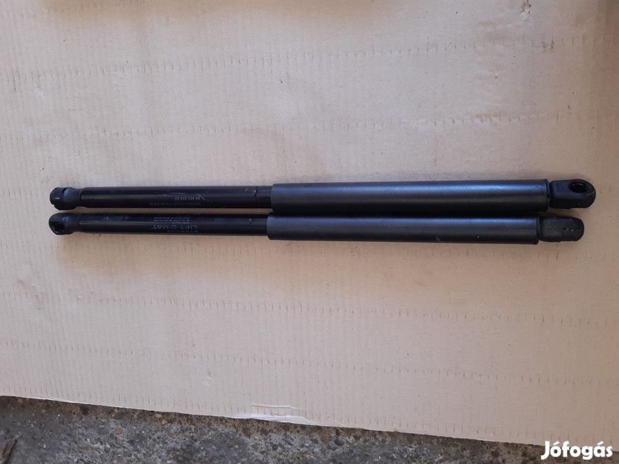 Citroen C2 2002-2010 Hátsó Ülés Teleszkóp