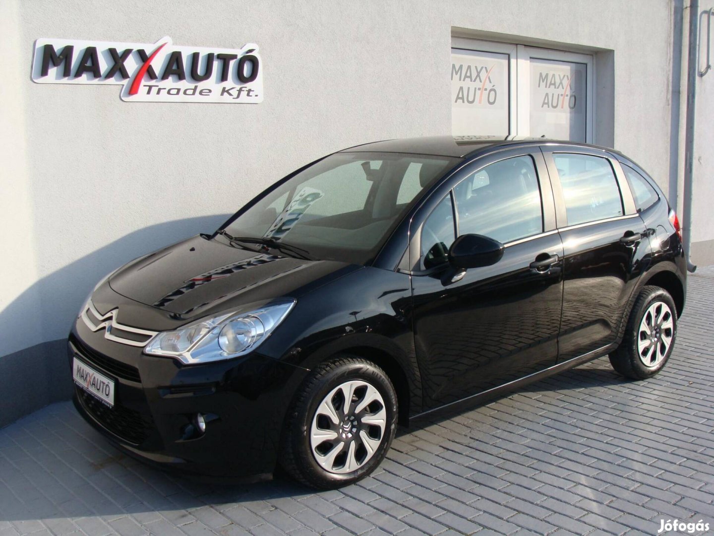 Citroen C3 1.0 Puretech Tendance