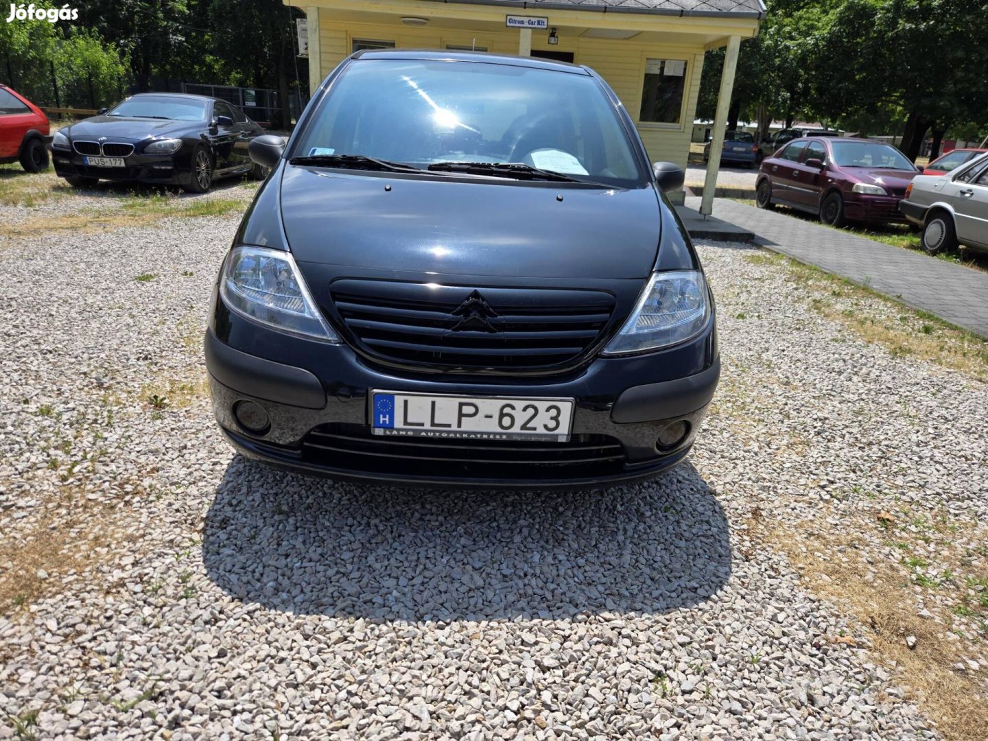 Citroen C3 1.1 Comfort ABS