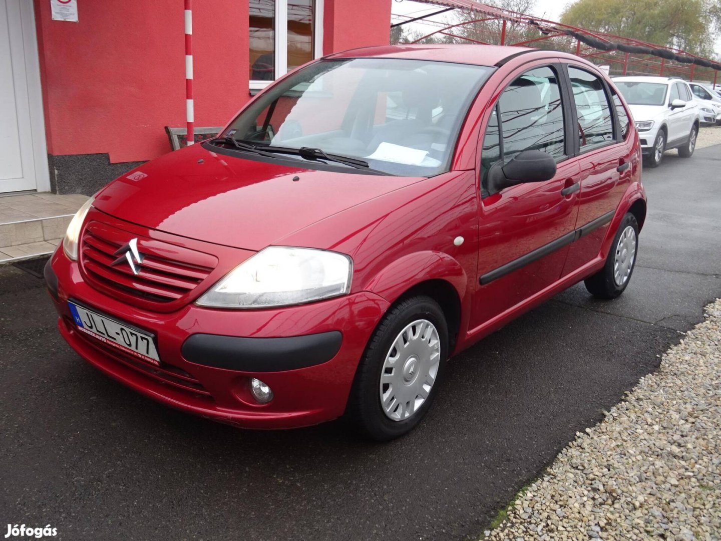 Citroen C3 1.1 SX 2002