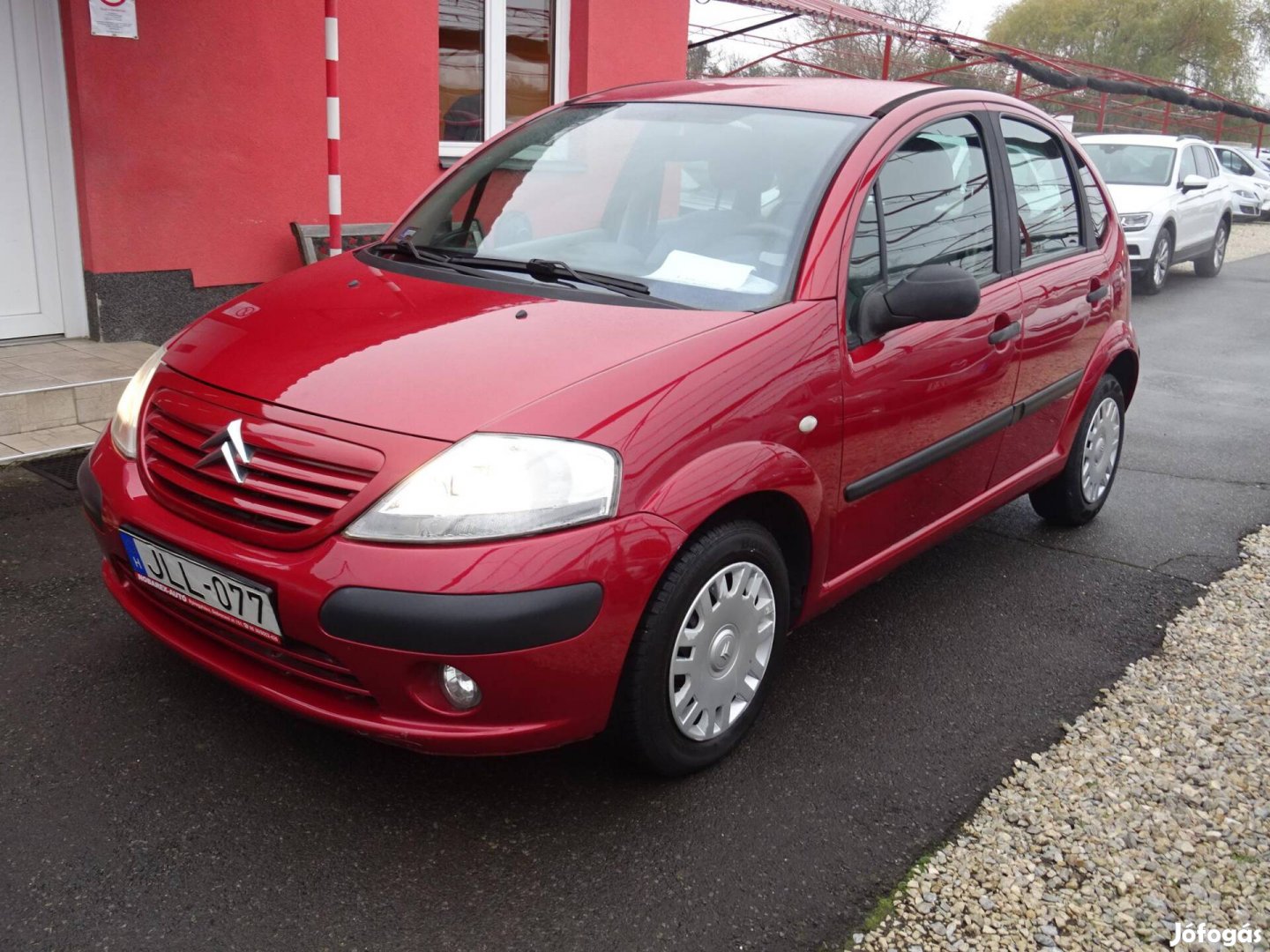 Citroen C3 1.1 SX 2002