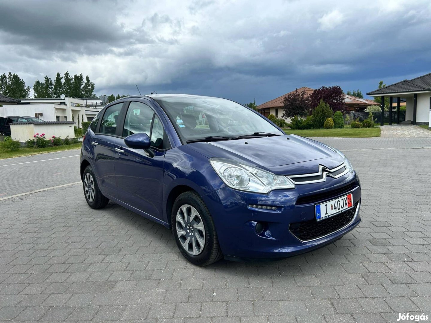 Citroen C3 1.2 Puretech Collection