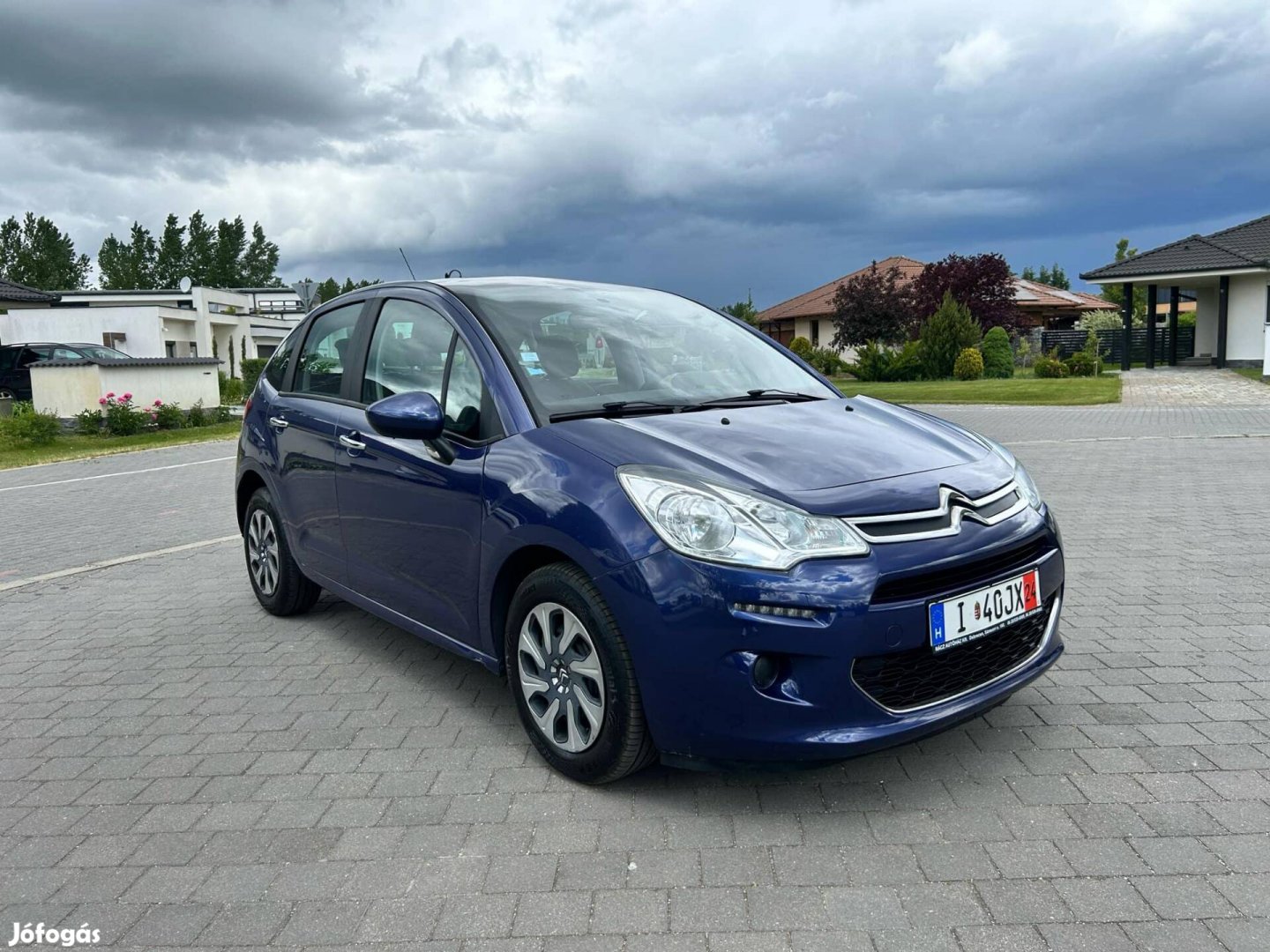 Citroen C3 1.2 Puretech Collection