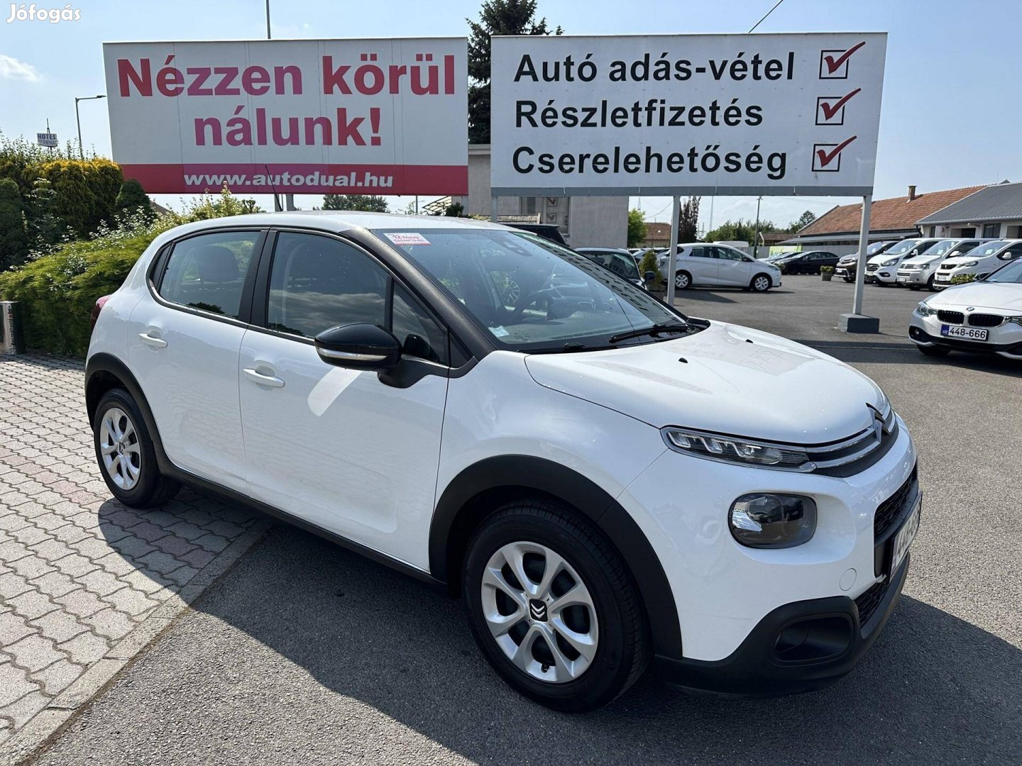 Citroen C3 1.2 Puretech Feel