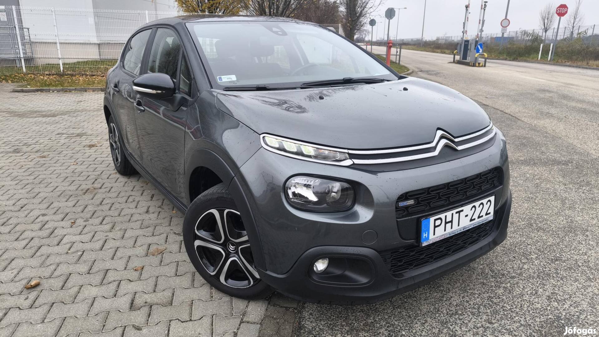 Citroen C3 1.2 Puretech Feel