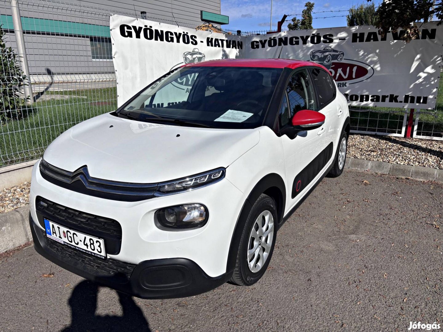 Citroen C3 1.2 Puretech Feel