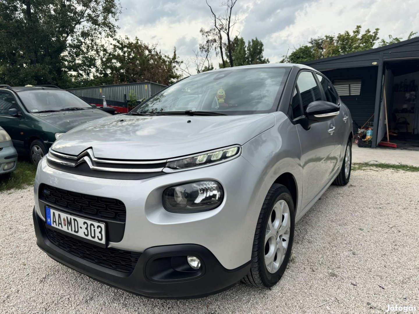 Citroen C3 1.2 Puretech Feel Edition