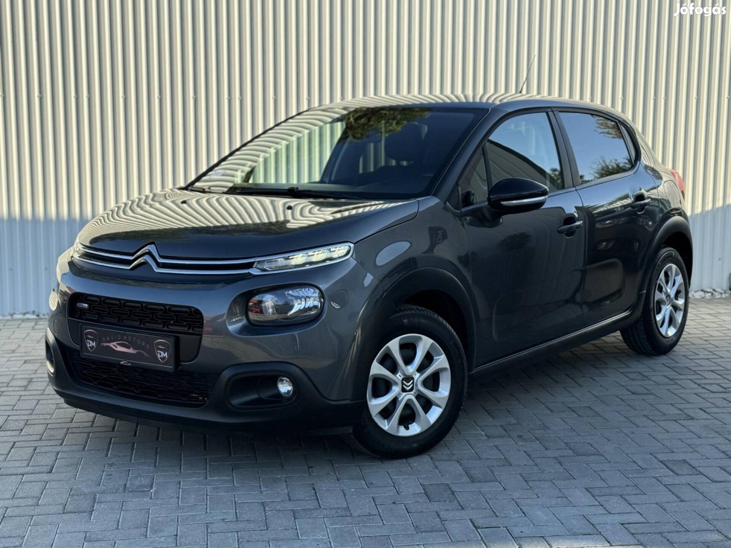 Citroen C3 1.2 Puretech Feel SS E6.2 Multimédi