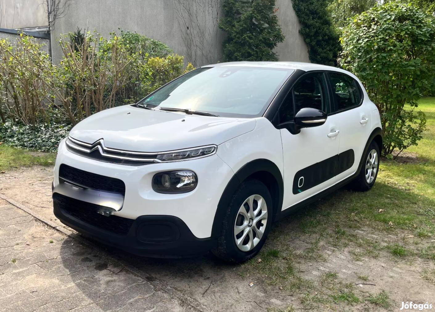Citroen C3 1.2 Puretech Live