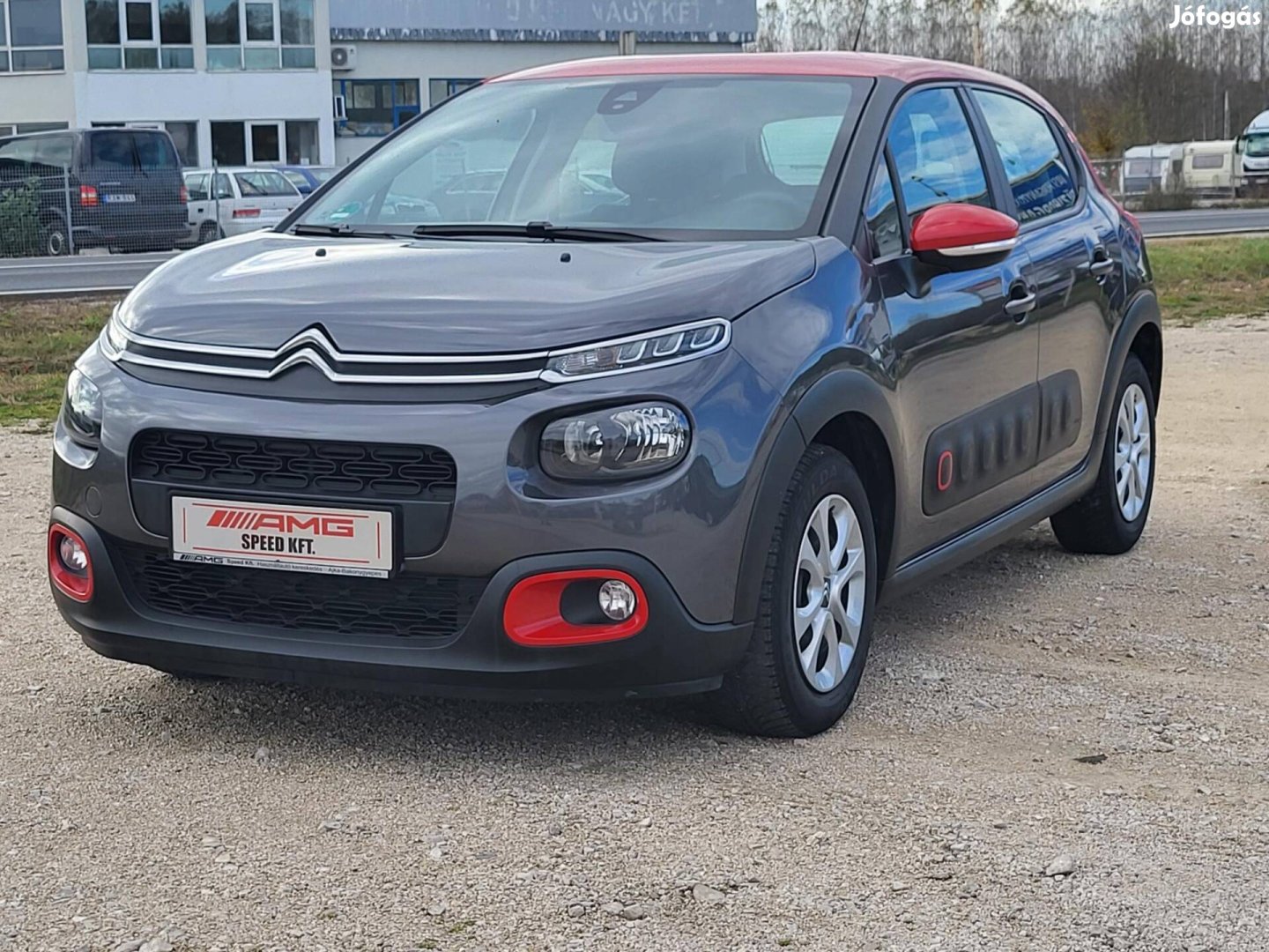 Citroen C3 1.2 Puretech Shine