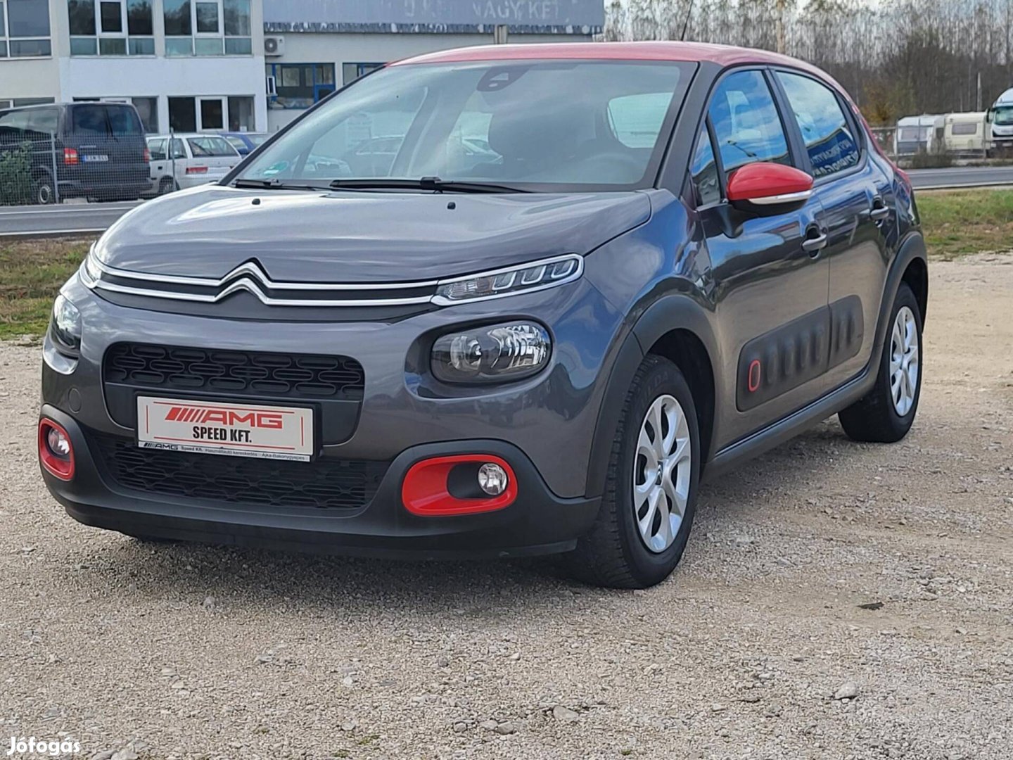 Citroen C3 1.2 Puretech Shine