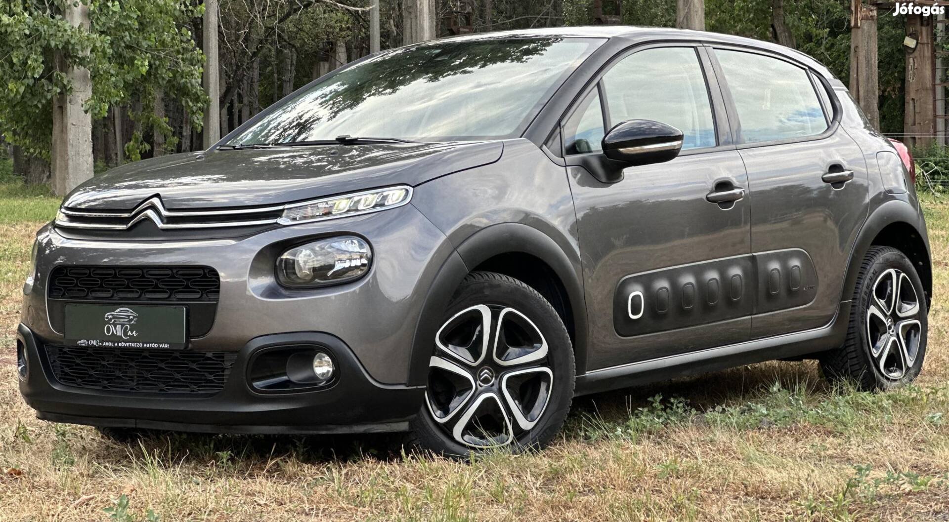 Citroen C3 1.2 Puretech Shine S&S EAT6 Automata...