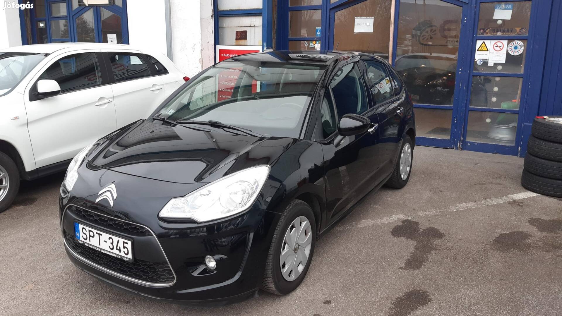 Citroen C3 1.2 VTi Collection