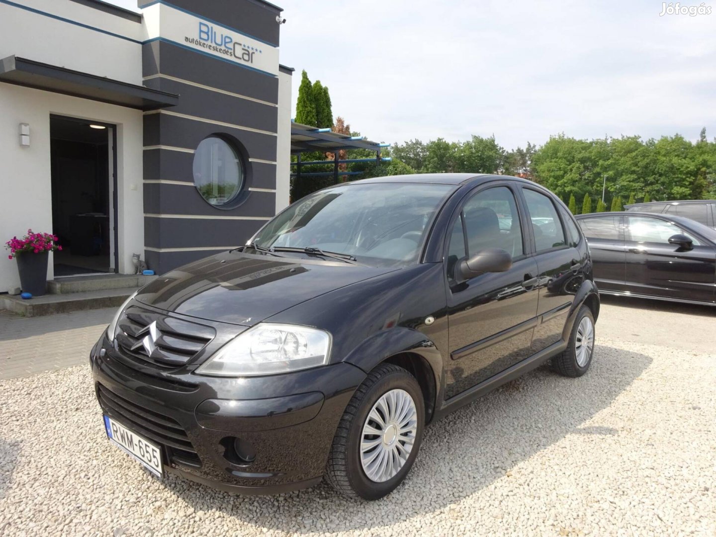 Citroen C3 1.4 Collection KM:180ezer!Megbizható...