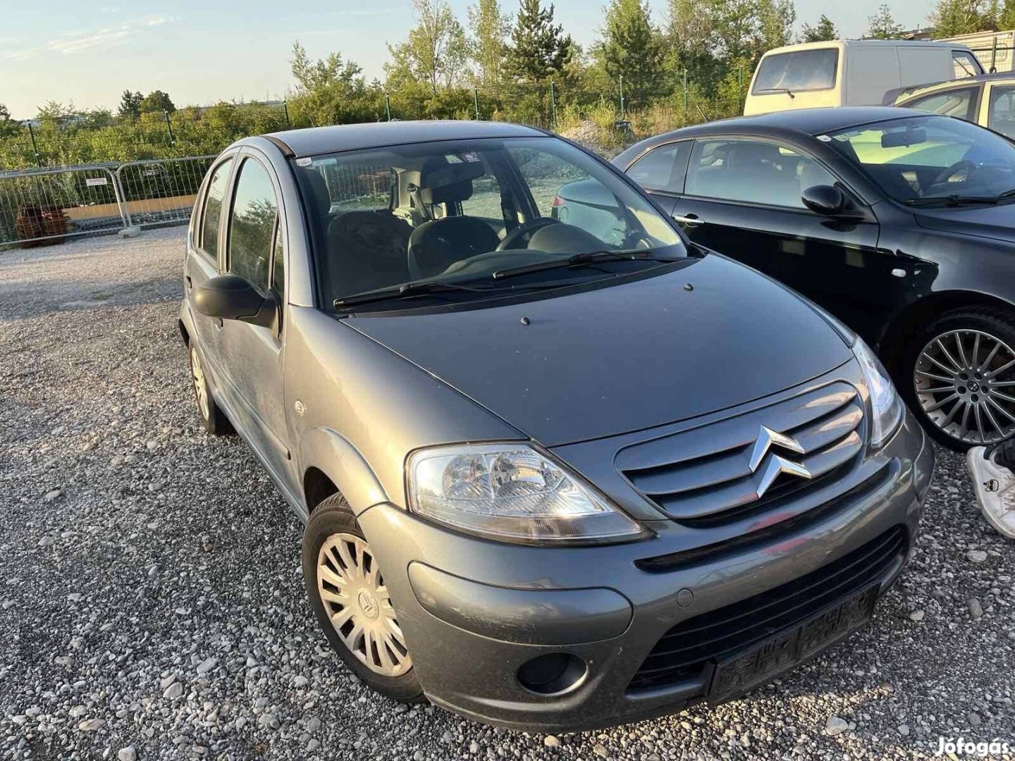 Citroen C3 1.4 Comfort