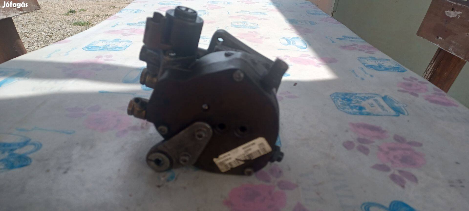 Citroen C3 1.4 HDI nagynyomású szivattyú