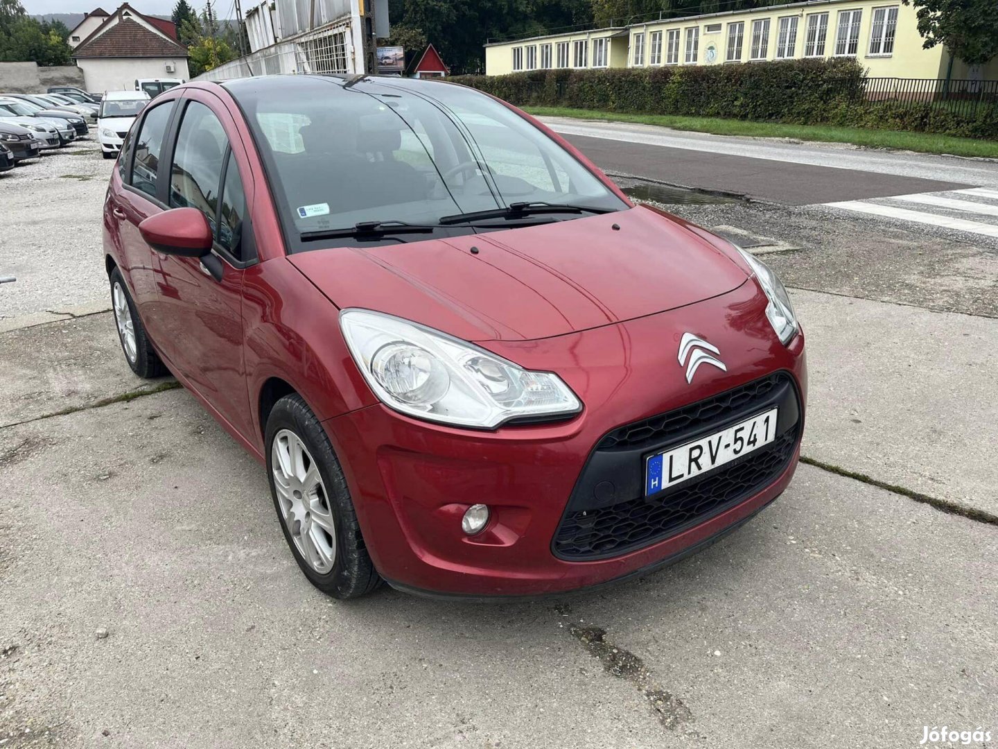 Citroen C3 1.4 HDi Collection