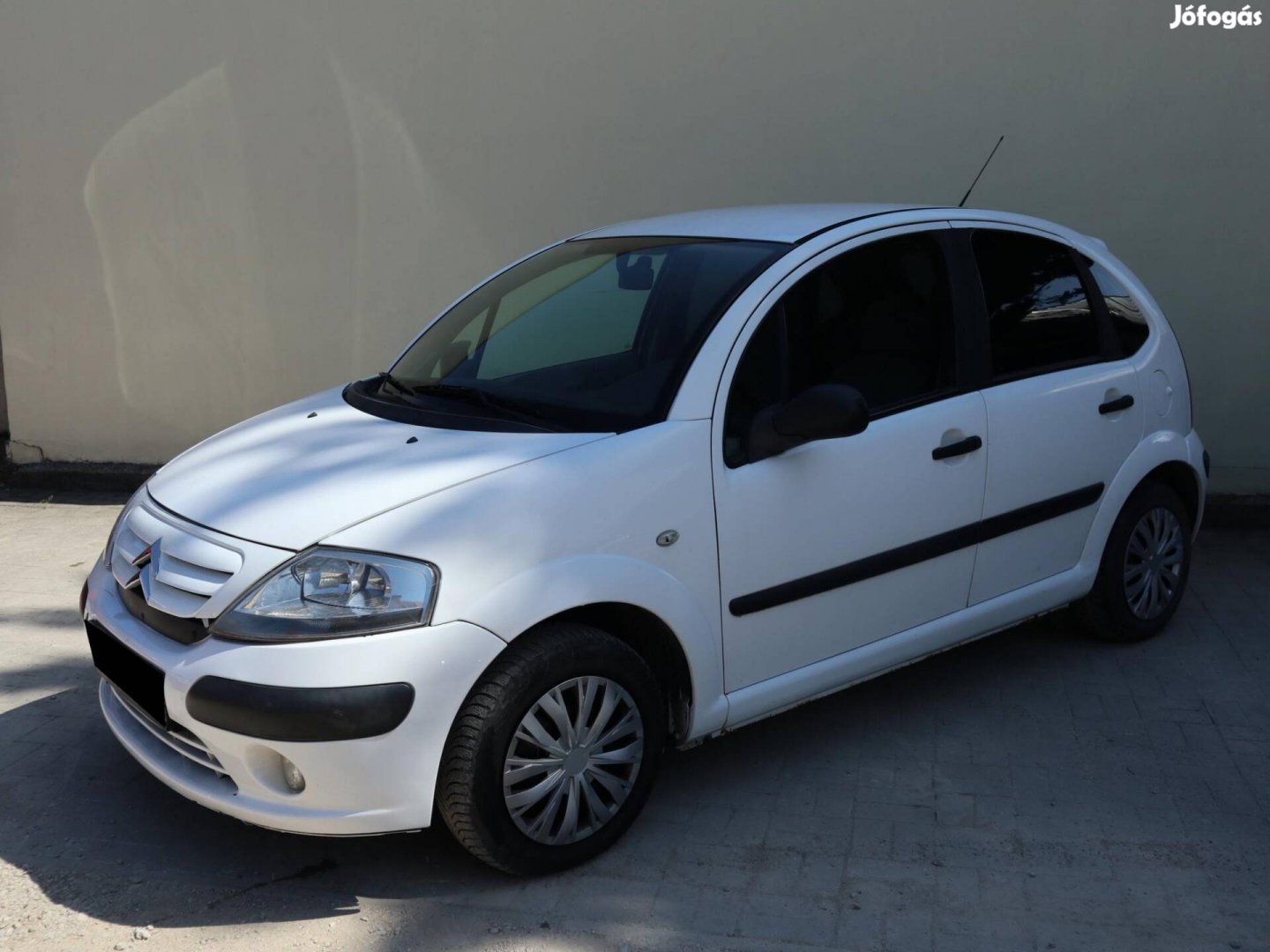Citroen C3 1.4 HDi Comfort