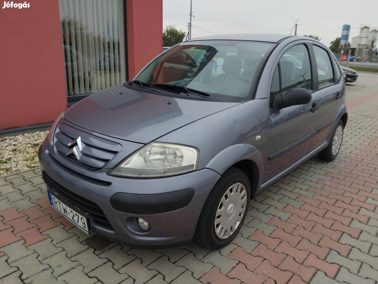 Citroen C3 1.4 Tendance
