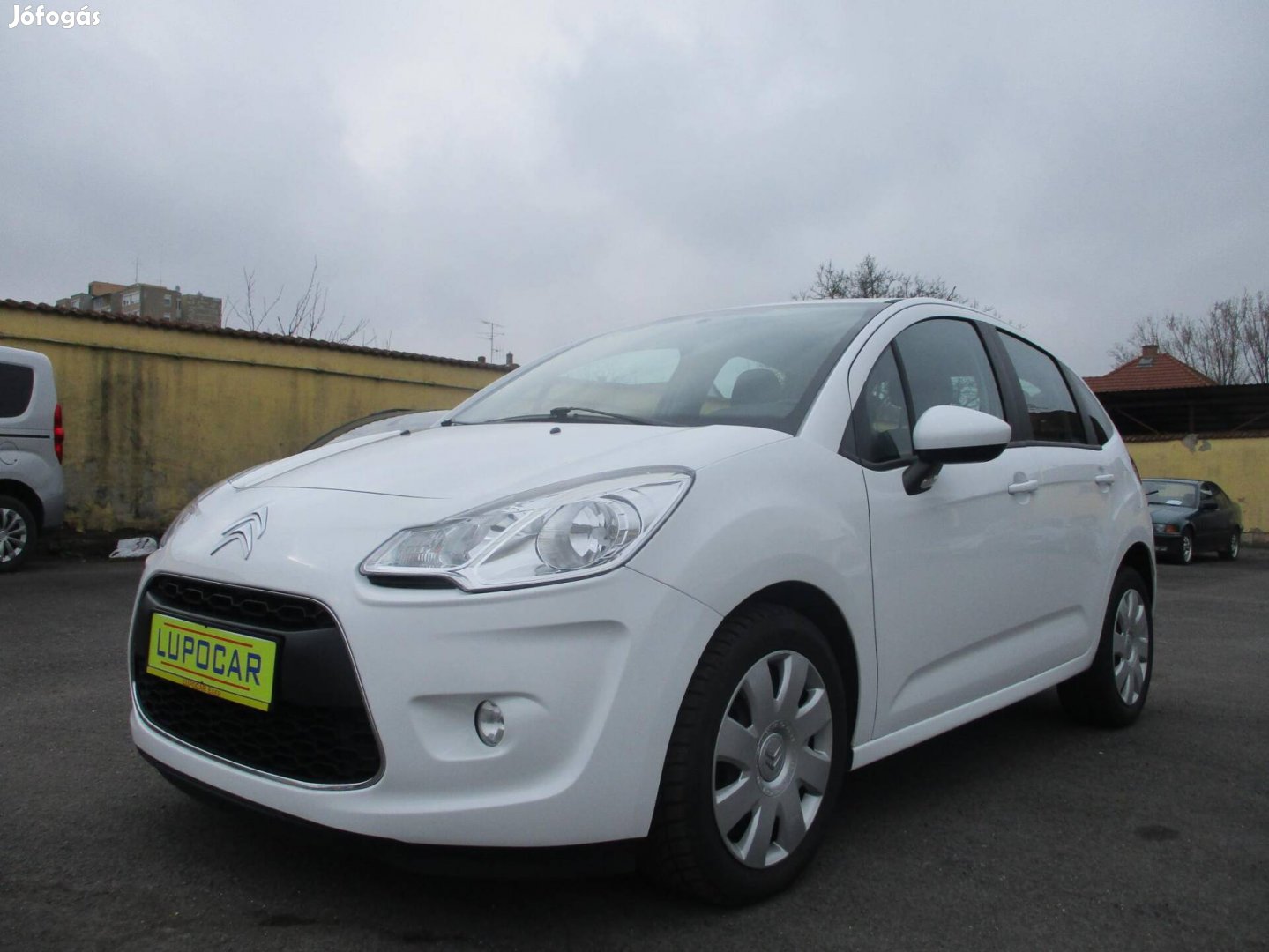 Citroen C3 1.4 e-HDi Collection MCP