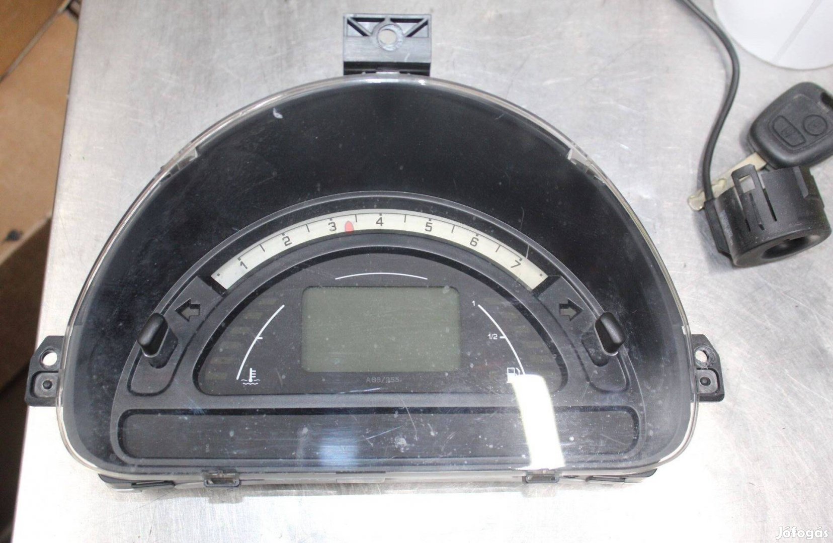 Citroen C3 2002-2005 1.4HDI óracsoport 9645994280B
