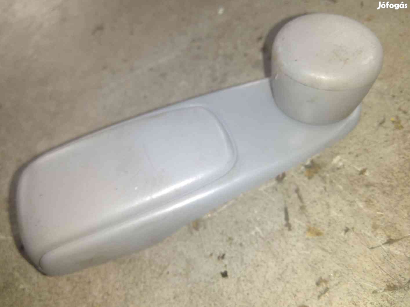 Citroen C3 Ablaktekerő Kar