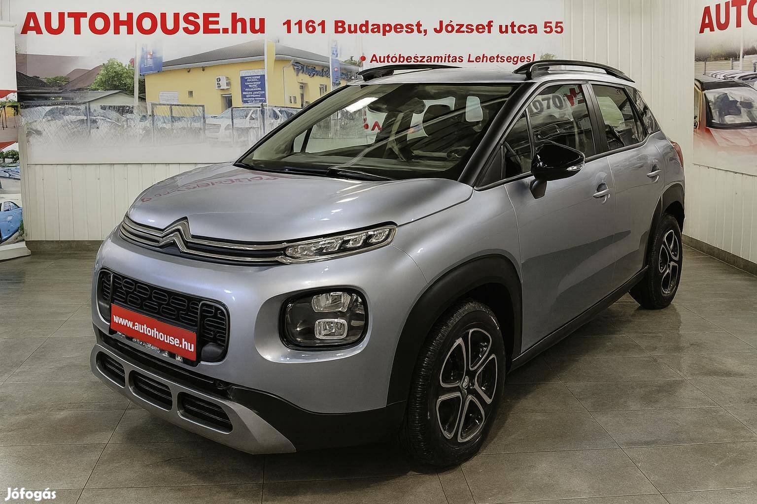 Citroen C3 Aircross 1.2 Puretech Feel Plus S&S...