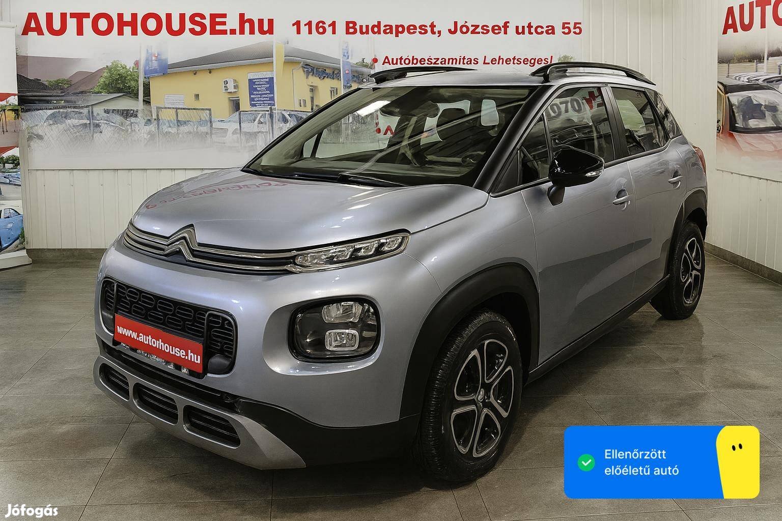Citroen C3 Aircross 1.2 Puretech Feel Plus S&S...