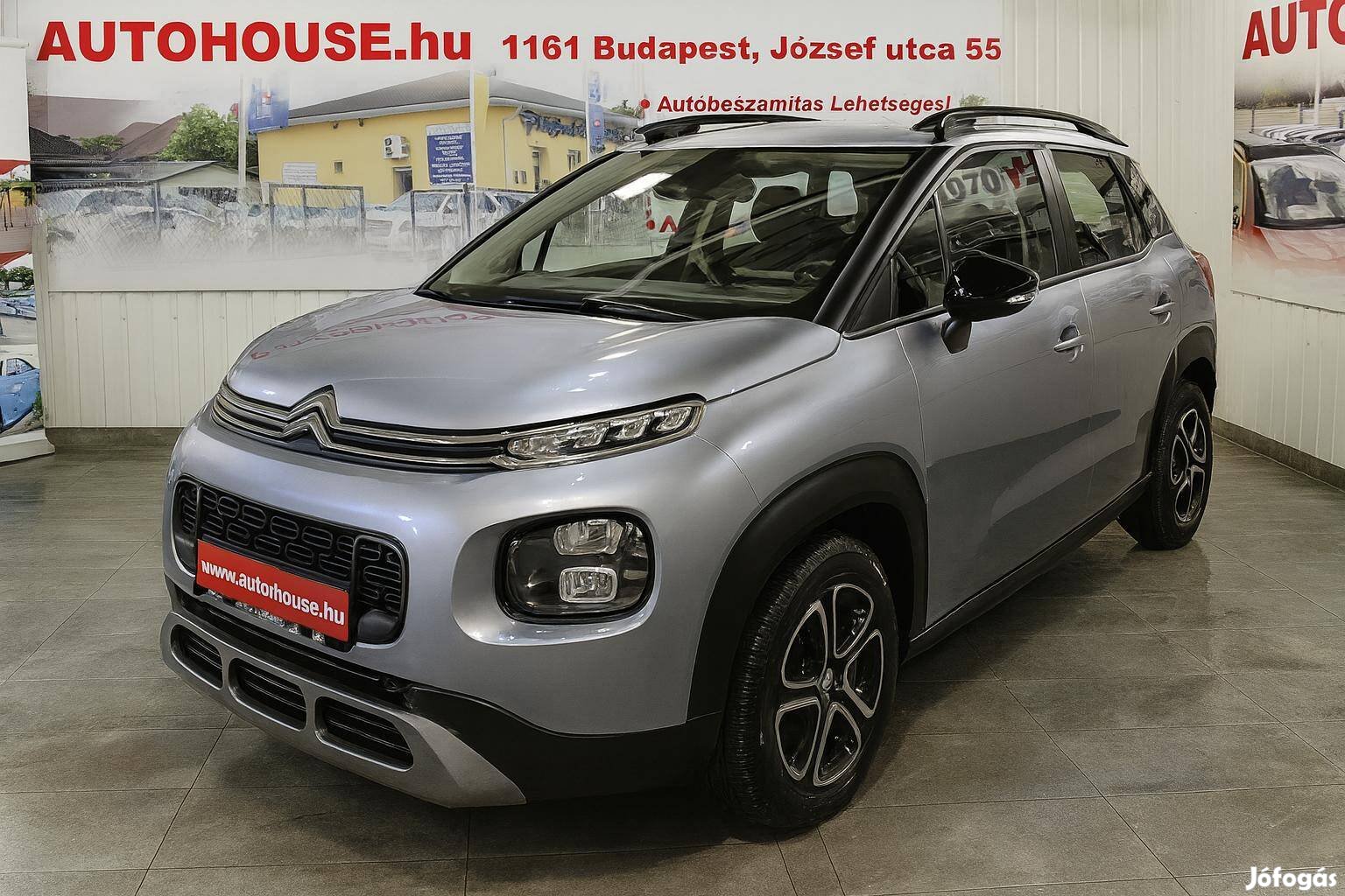 Citroen C3 Aircross 1.2 Puretech Feel Plus S&S...