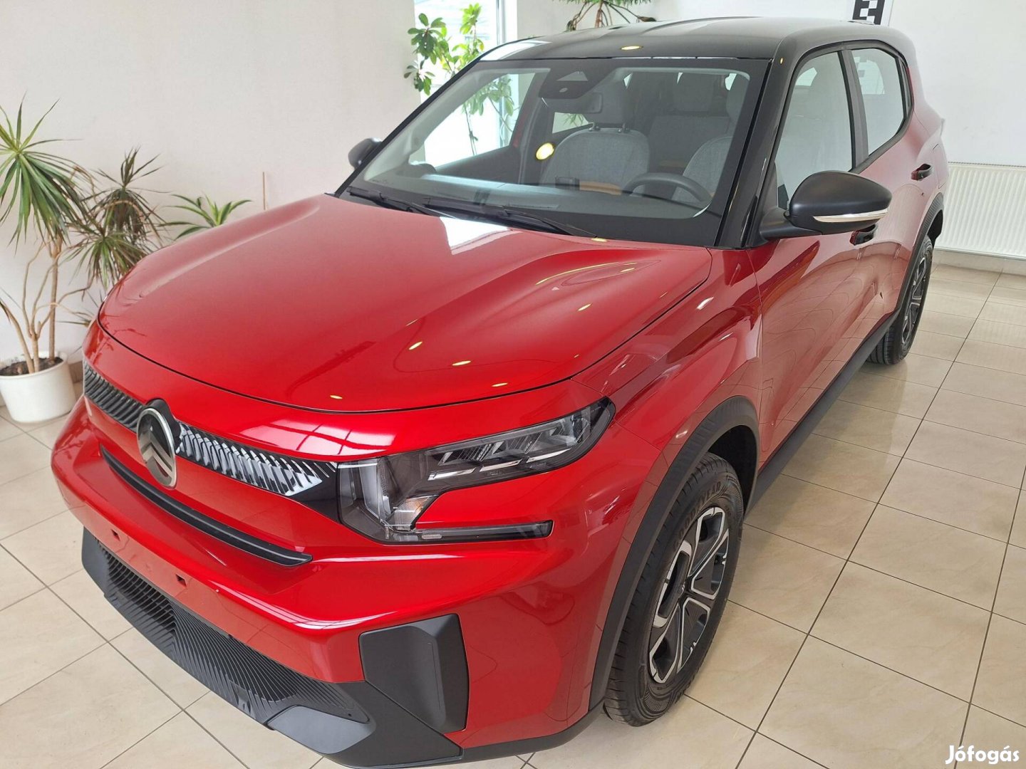 Citroen C3 Aircross 1.2 Puretech You Citroen PM...