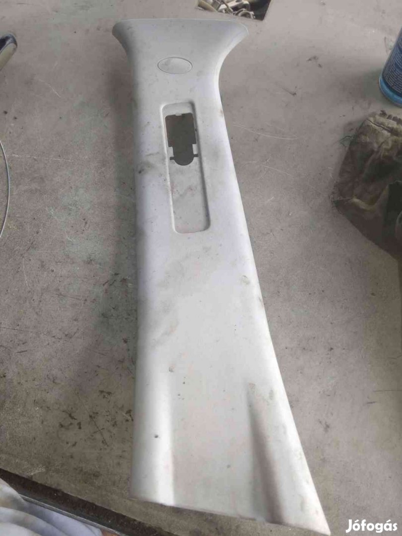 Citroen C3 Bal B Oszlop Beltéri Takaró Burkolat