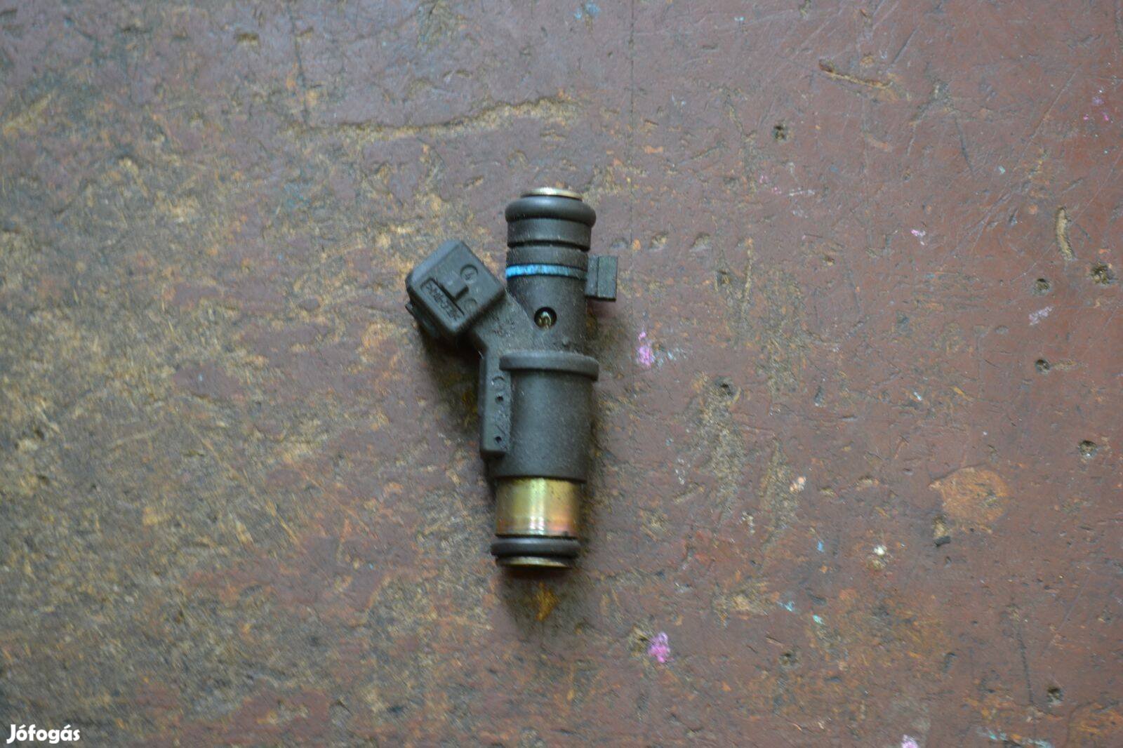 Citroen C3 I, Peugeot 1.4 injektor, befecskendező, porlasztó! 01F002A