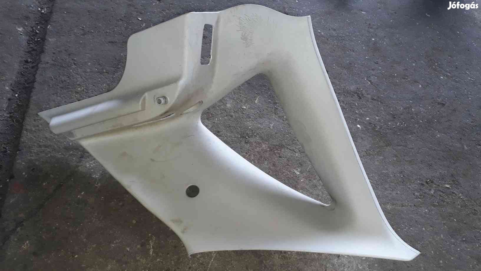 Citroen C3 Jobb C Oszlop Beltéri Takaró Burkolat