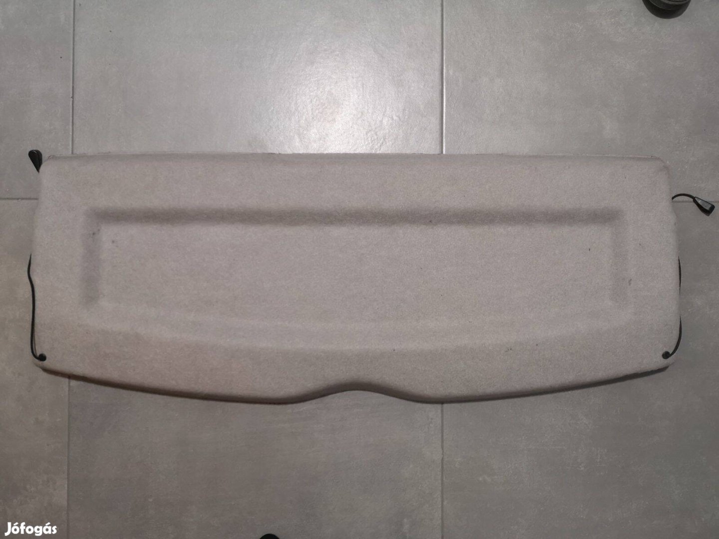 Citroen C3 Kalaptartó , Gyári ! (2002-08)