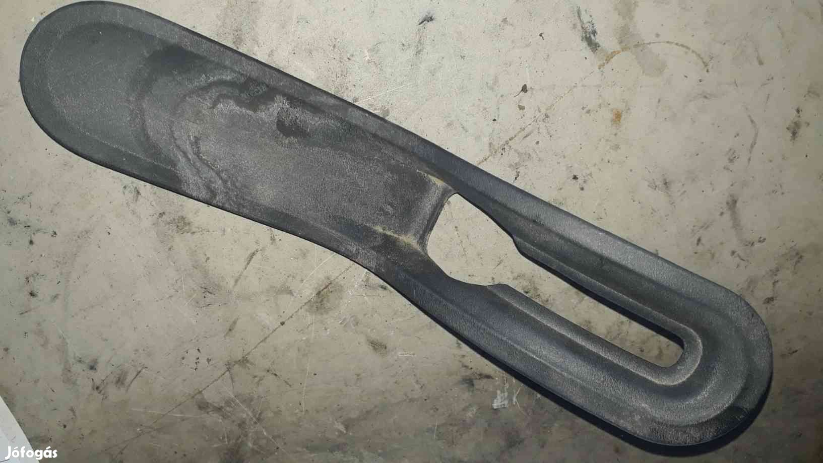 Citroen C3 Kézifék Box Takaró