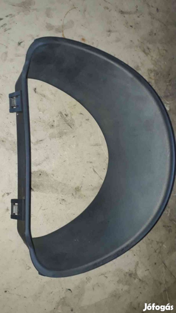 Citroen C3 Óraegység Kilométeróra Keret