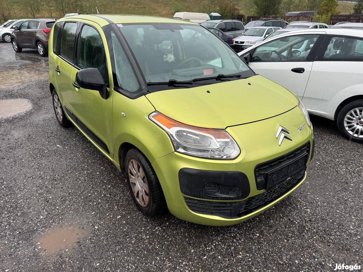 Citroen C3 Picasso 1.4 VTi Collection