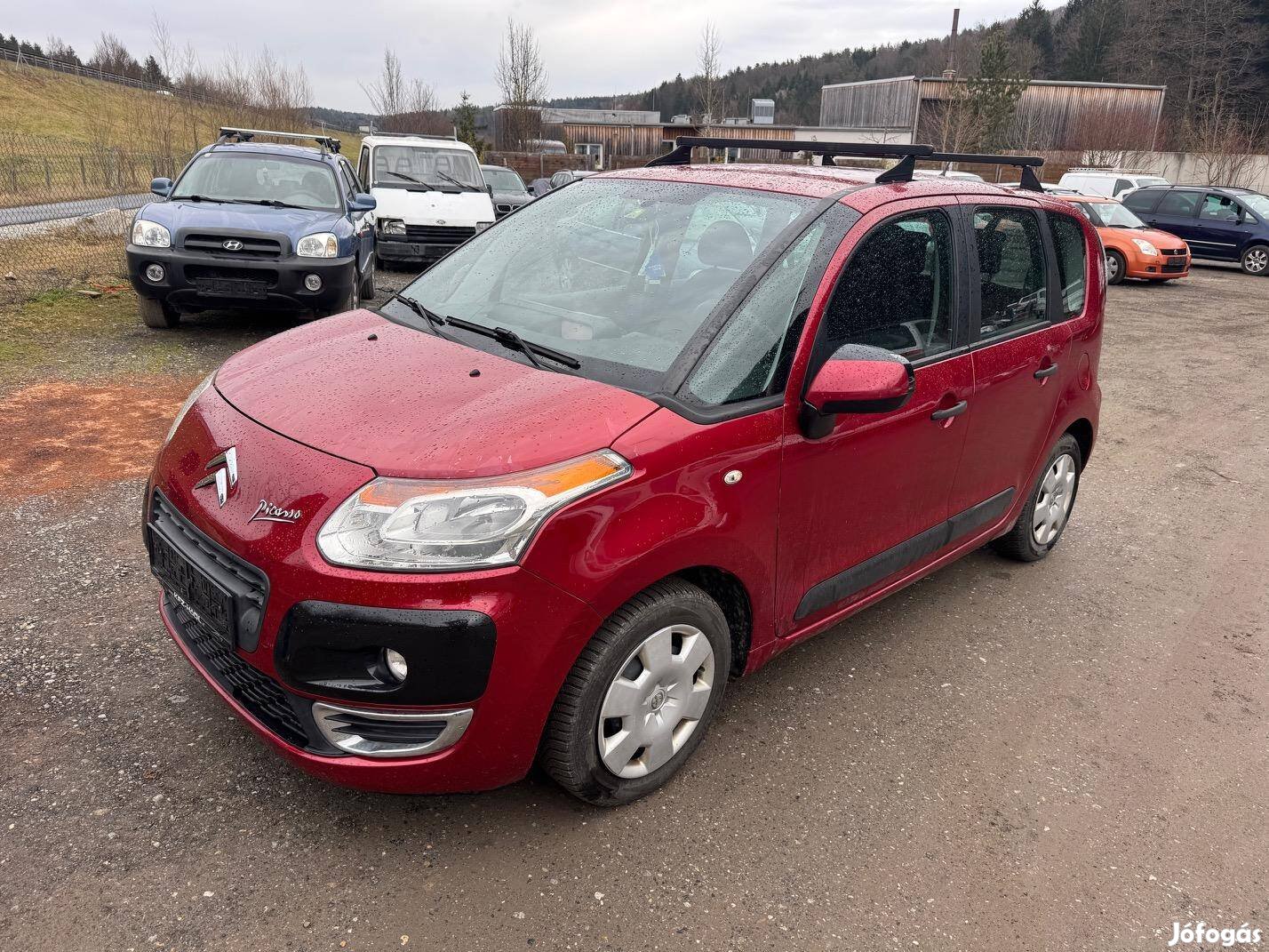 Citroen C3 Picasso 1.4 VTi Collection EURO5 153...